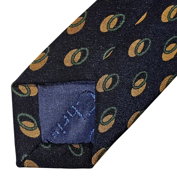 CHRISTIAN DIOR TIE - Picture 7 of 12